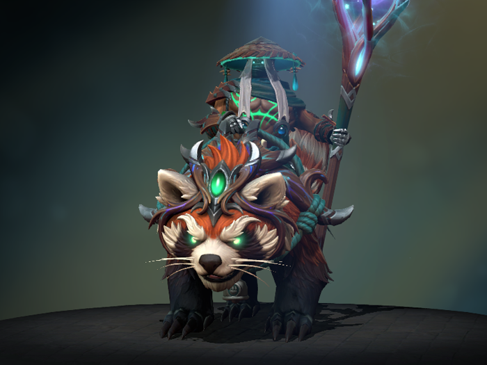 Seed of Strife
