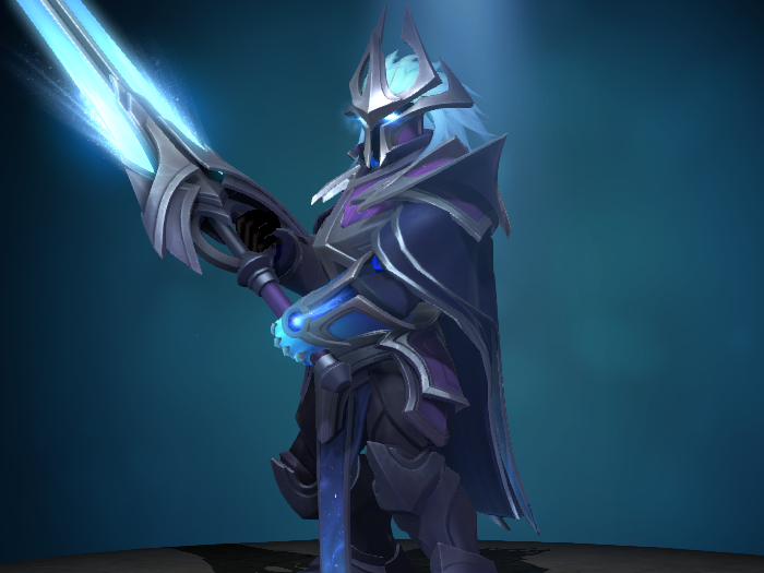 Astral Schism