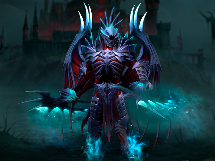 Rictus Ripper