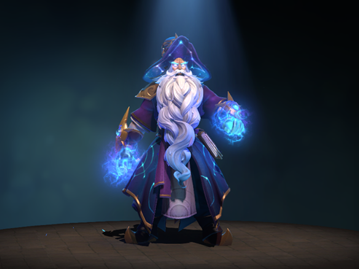 Photonic Father