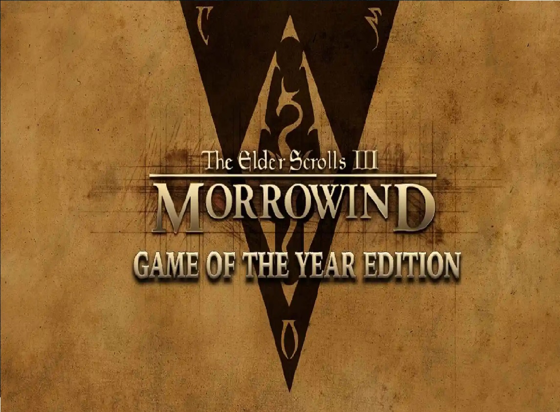 The Elder Scrolls III: Morrowind® GOTY · STEAM КЛЮЧ · РФ+СНГ