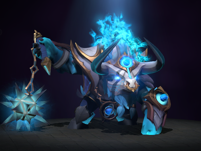 Taurid Twilight
