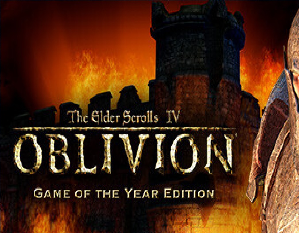 The Elder Scrolls IV: Oblivion® GOTY · ВЫБОР ИЗДАНИЯ · STEAM КЛЮЧ · РФ+СНГ