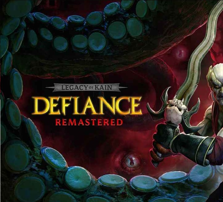 Legacy of Kain: Defiance Remastered · ВЫБОР ИЗДАНИЯ · STEAM КЛЮЧ · РФ+СНГ