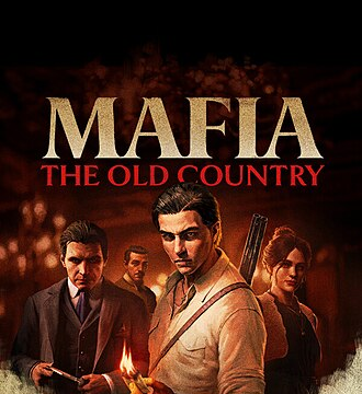 Mafia: The Old Country · ВЫБОР ИЗДАНИЯ · STEAM КЛЮЧ · РФ+СНГ