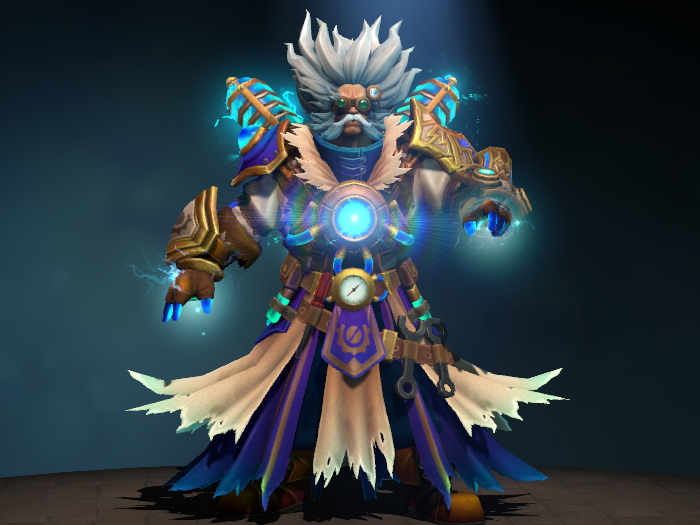 Thundervolt