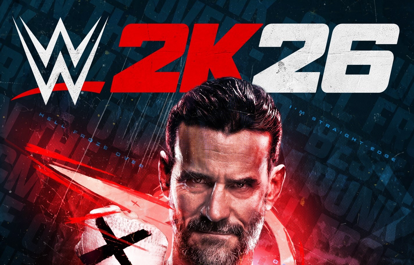 WWE 2K26 · ВЫБОР ИЗДАНИЯ · STEAM КЛЮЧ · РФ+СНГ