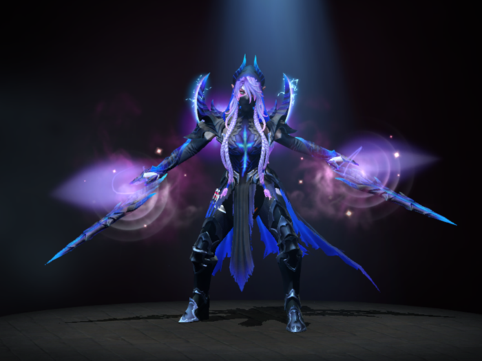 Darkblade Adept