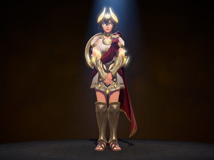 Laurels of the Dawnstar