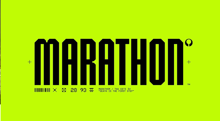 Marathon · ВЫБОР ИЗДАНИЯ · STEAM КЛЮЧ · СНГ БЕЗ РФ