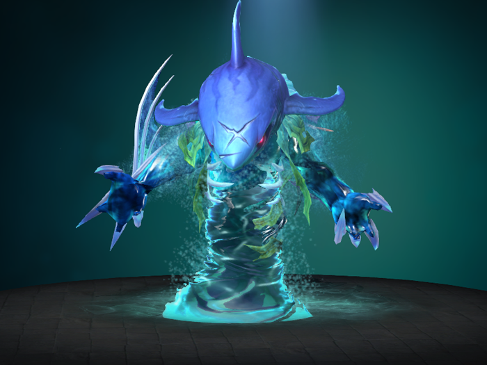 Fluid Frenzy