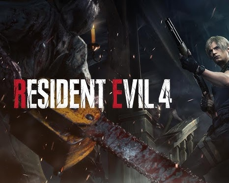 Resident Evil 4 · ВЫБОР ИЗДАНИЯ · STEAM КЛЮЧ · РФ+СНГ