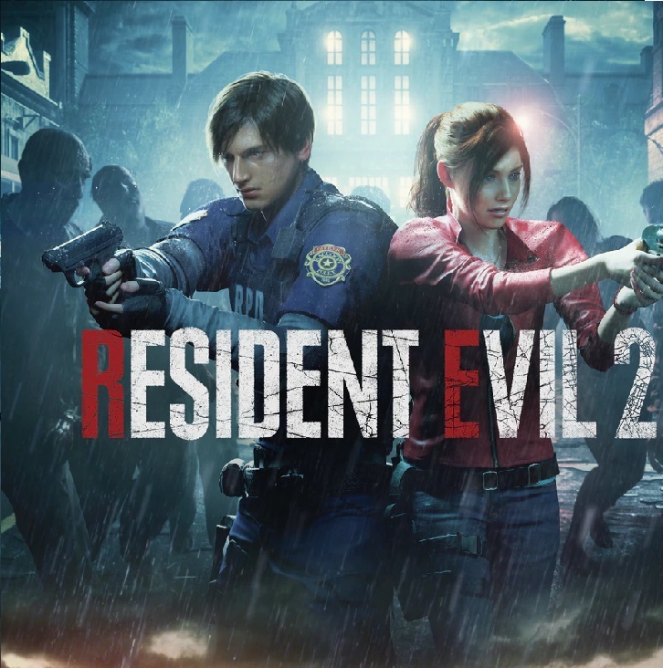 Resident Evil 2 · ВЫБОР ИЗДАНИЯ · STEAM КЛЮЧ · РФ+СНГ