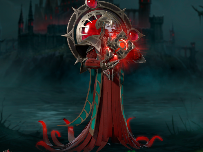 Clairvoyant Configuration
