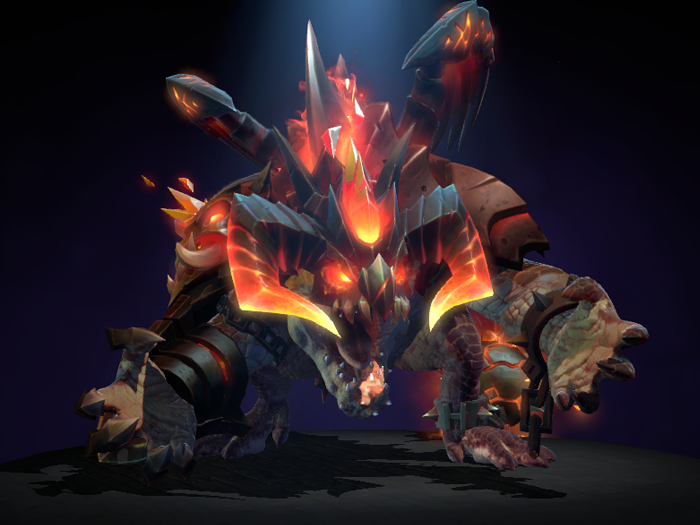 Svarog the Infernal