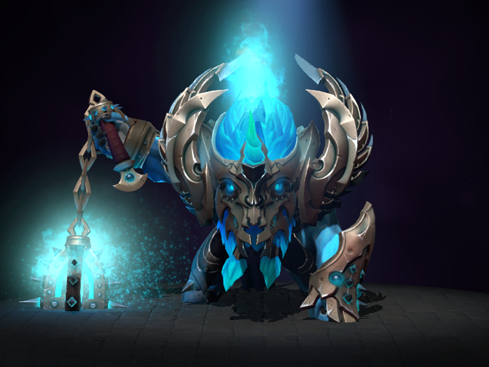 Taurhorn Terror
