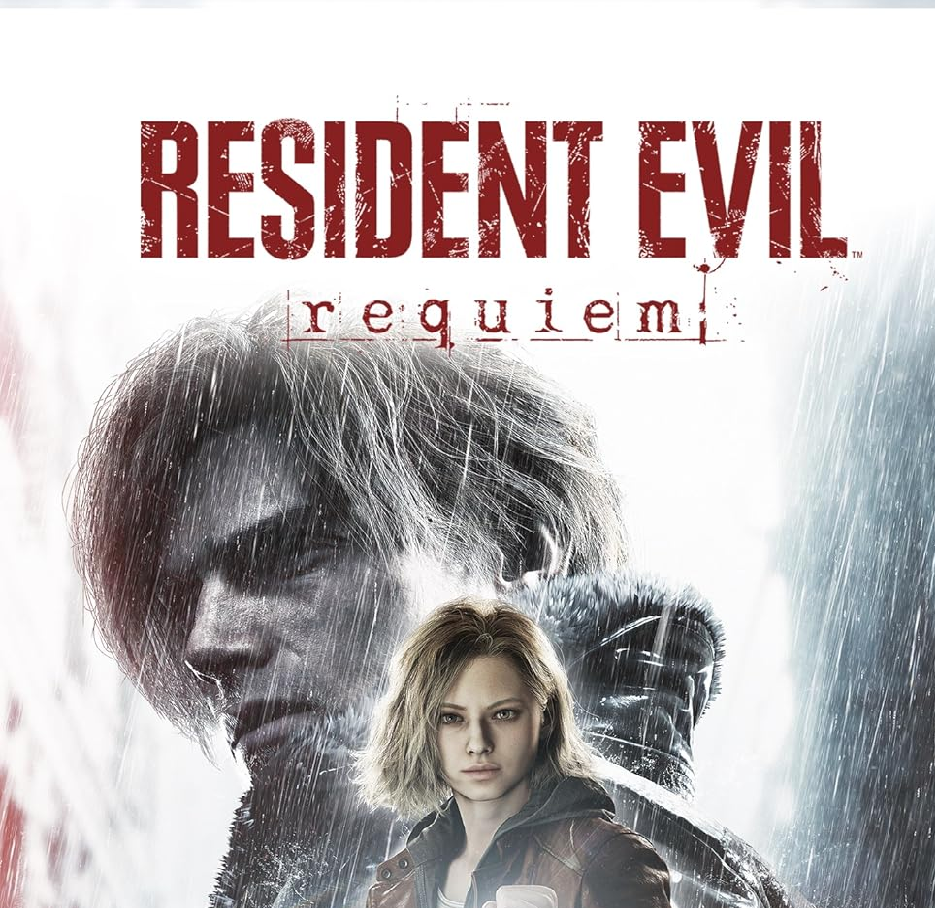 Resident Evil Requiem · ВЫБОР ИЗДАНИЯ · STEAM КЛЮЧ · РФ+СНГ