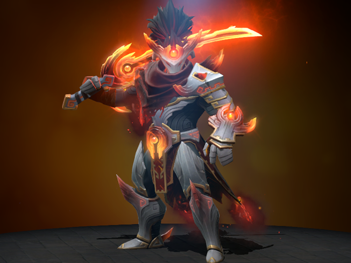 Ancient Exile