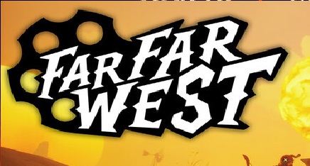 Far Far West · STEAM КЛЮЧ · РФ+СНГ