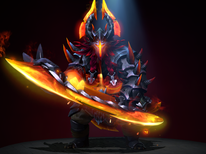 Rotzo the Clown